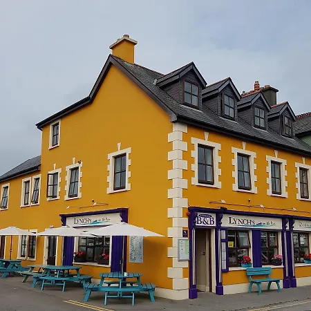 Frühstückspension Lynch's On The Pier 3*