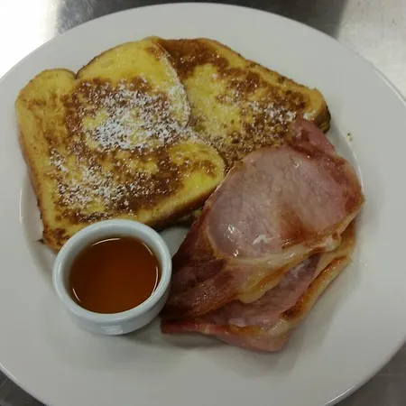 Frühstückspension Lynch's On The Pier